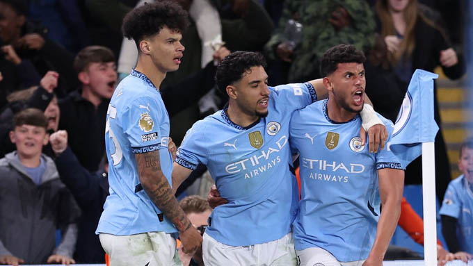 Kết quả bóng đá ngày 22/4 - Barca giữ vững ngôi đầu La Liga