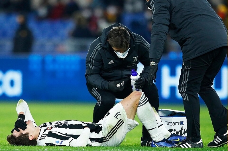 khủng hoảng bóng đá Italia