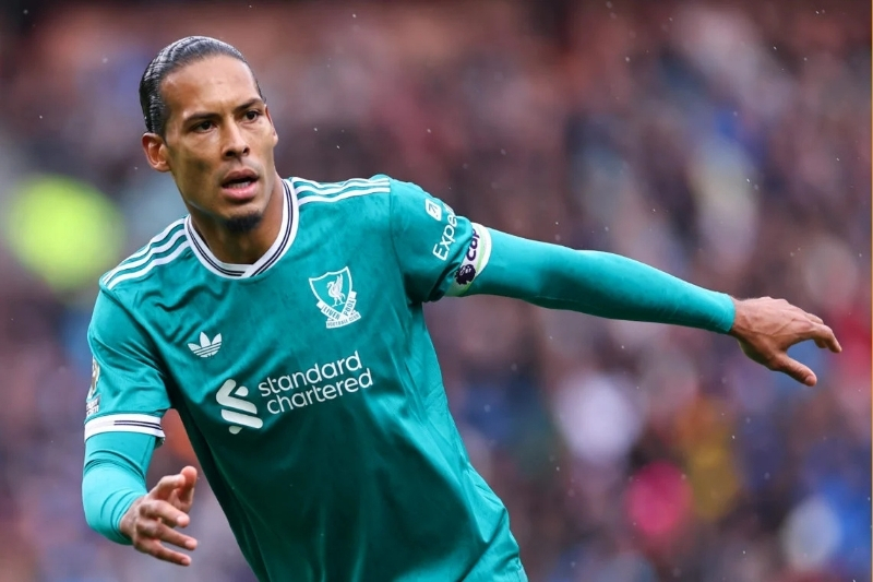 Khủng hoảng Liverpool