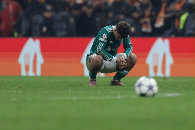 Khủng hoảng Liverpool