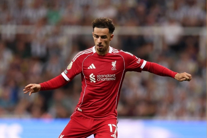 Khủng hoảng Liverpool