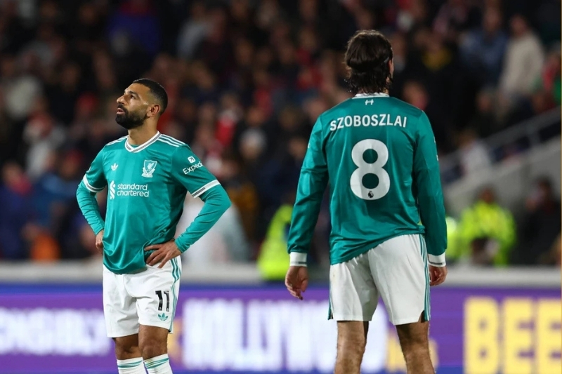 Khủng hoảng Liverpool