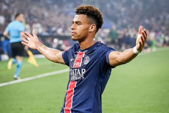 Kết quả bóng đá ngày 31/5 - PSG lần đầu vô địch Champions League