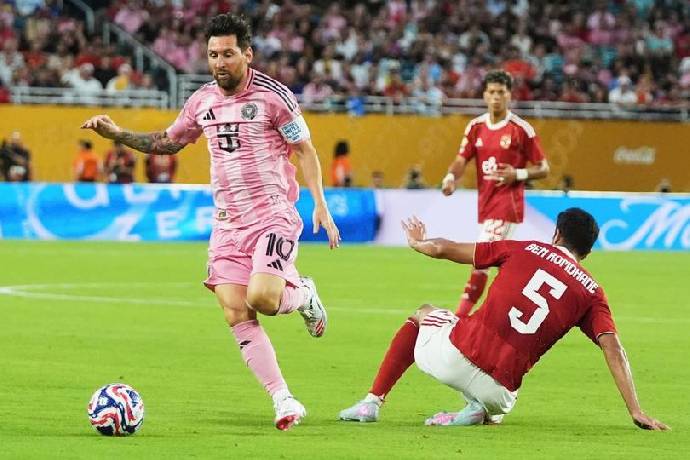 Lịch trực tiếp bóng đá ngày 19/6 hôm nay và rạng sáng 20/6