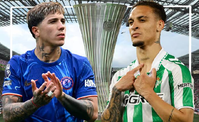 Chung kết Cúp C3: Chelsea vs Real Betis – Cuộc chiến lịch sử tại Wroclaw