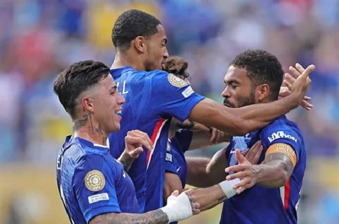 Tứ kết FIFA Club World Cup 2025: Chelsea dẫn đầu, đại chiến PSG - Real 
