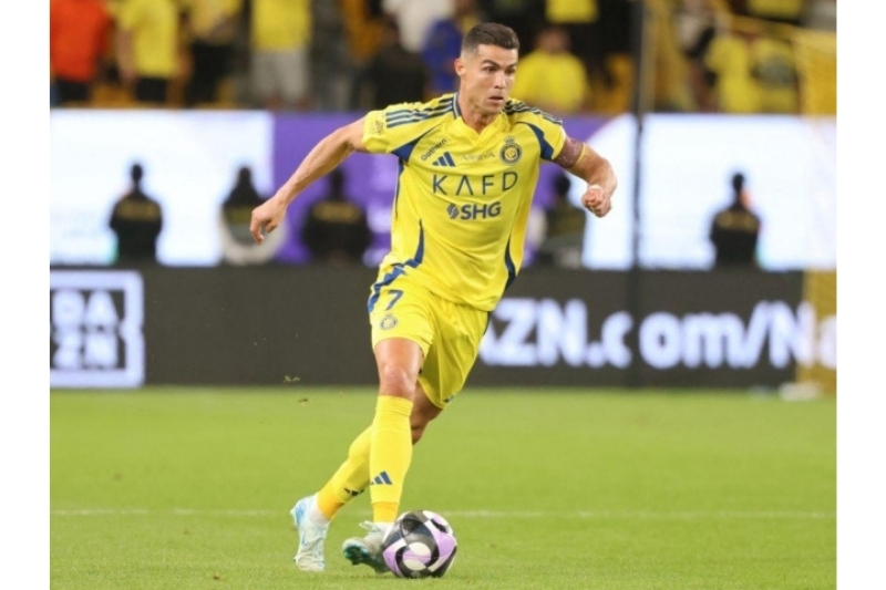 Lịch trực tiếp bóng đá ngày 1/10 - Al Zawraa vs Al Nassr