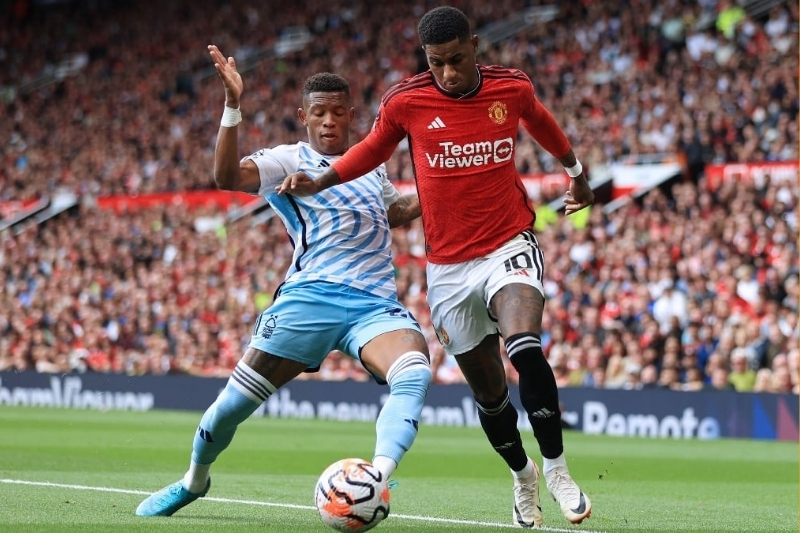 Lịch trực tiếp bóng đá ngày 1/11