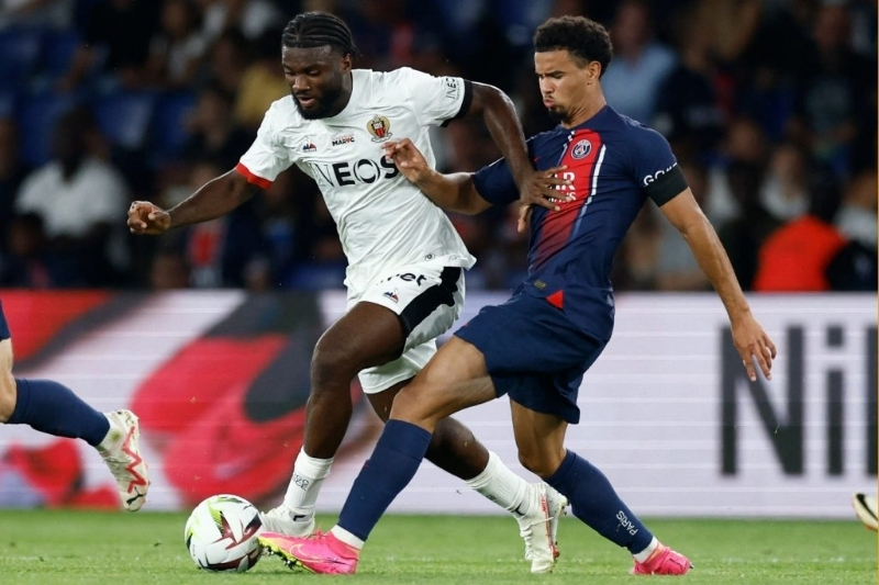 Lịch trực tiếp bóng đá ngày 1/11