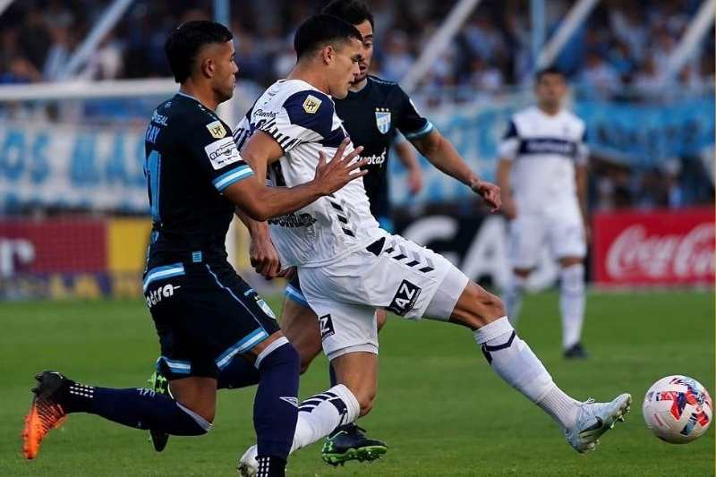 Lịch trực tiếp bóng đá ngày 1/9 - Gimnasia LP vs Atletico Tucuman