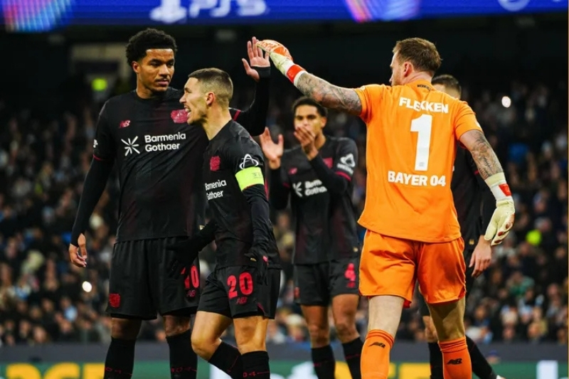 Lịch trực tiếp bóng đá ngày 10/12