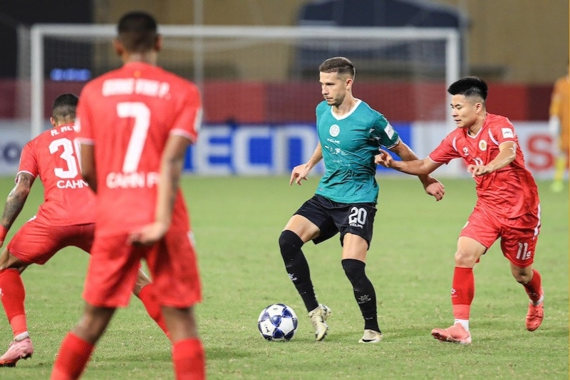 Lịch trực tiếp bóng đá ngày 11/12