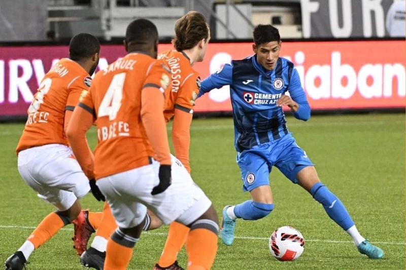 Lịch trực tiếp bóng đá ngày 11/9 - Valour FC vs Forge FC