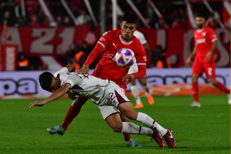 Lịch trực tiếp bóng đá ngày 12/10 - Independiente vs Lanus