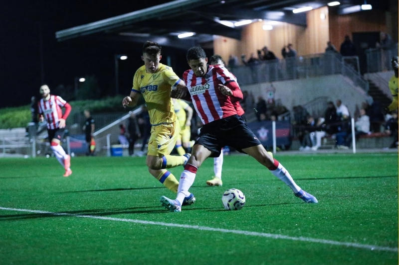 Lịch trực tiếp bóng đá ngày 12/11