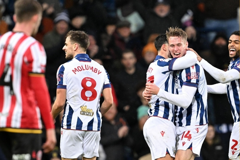 Lịch trực tiếp bóng đá ngày 12/12