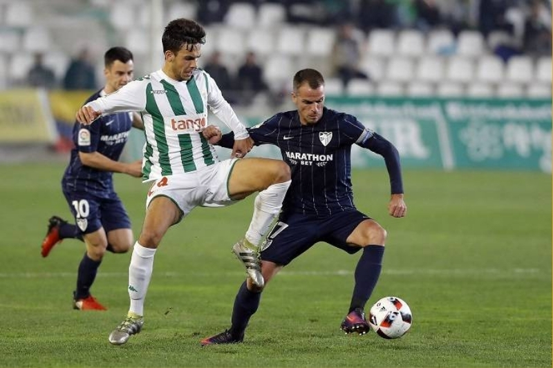 Lịch trực tiếp bóng đá ngày 13/10 - Cordoba vs Leonesa