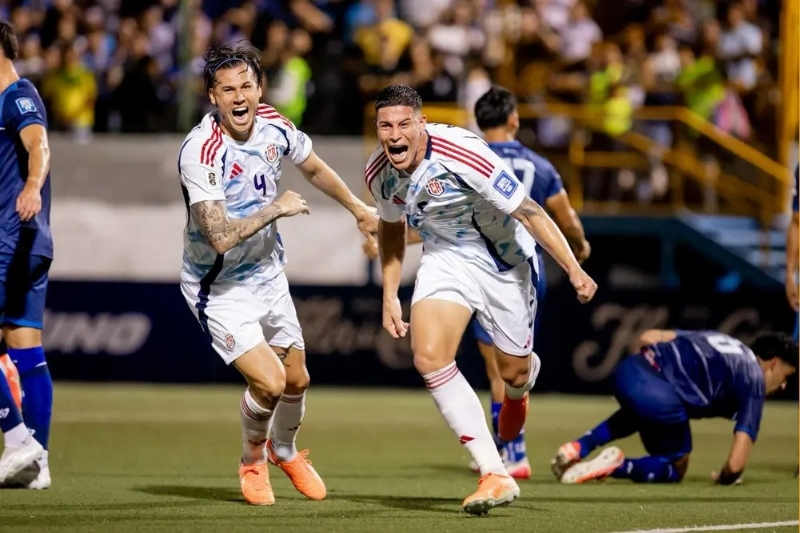 Lịch trực tiếp bóng đá ngày 13/11