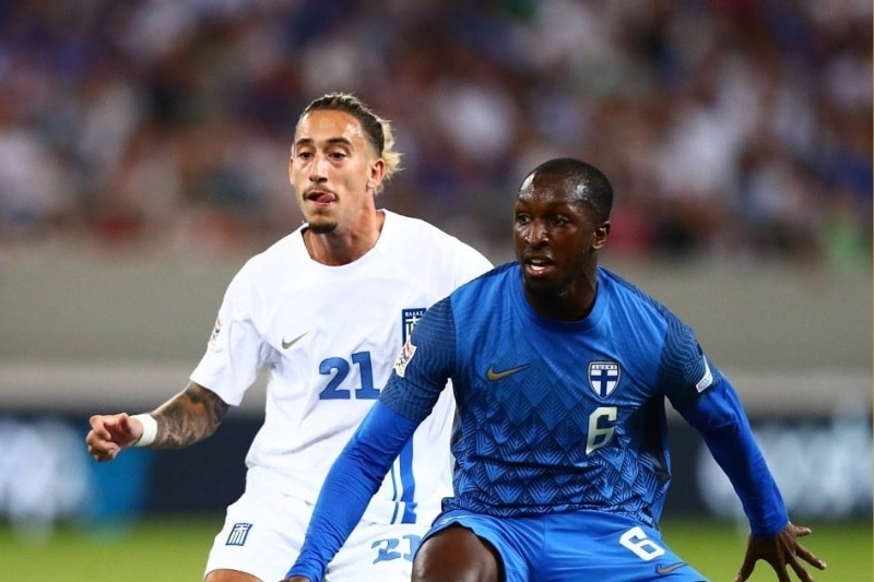 Lịch trực tiếp bóng đá ngày 14/11