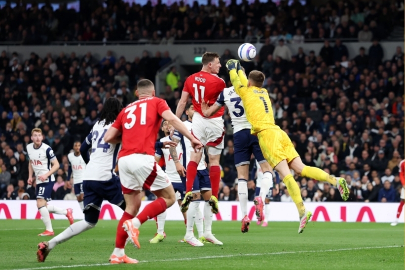 Lịch trực tiếp bóng đá ngày 14/12