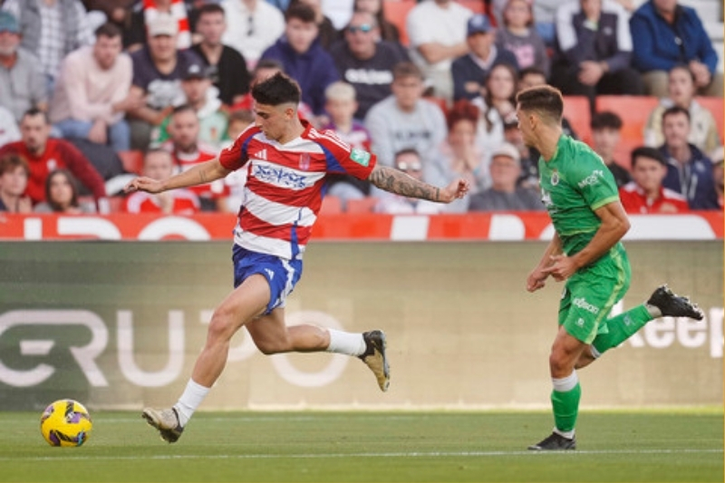 Lịch trực tiếp bóng đá ngày 15/11