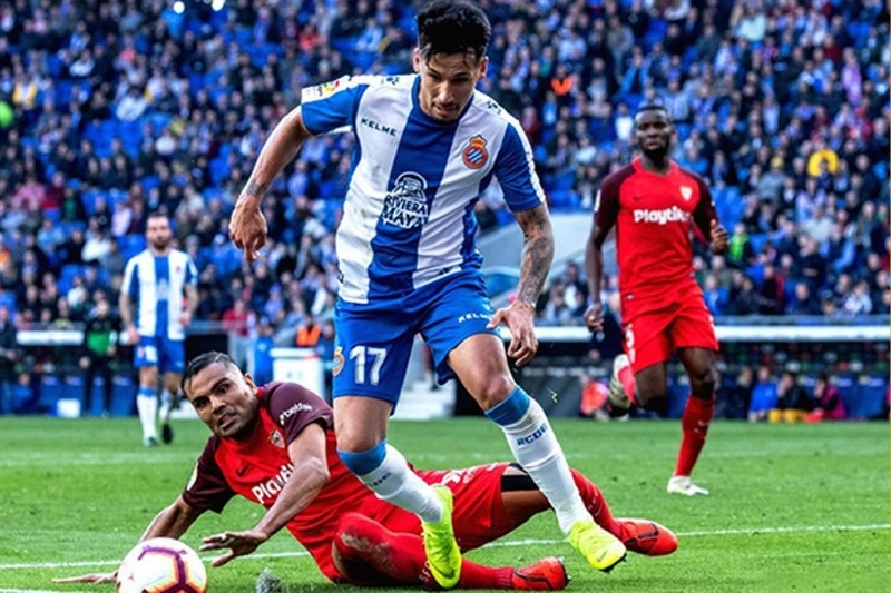 Lịch trực tiếp bóng đá ngày 15/9 - Espanyol vs Mallorca