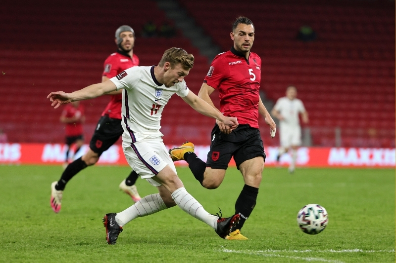 Lịch trực tiếp bóng đá ngày 16/11