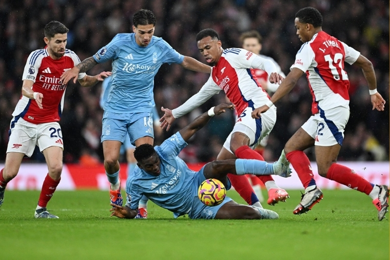 Lịch trực tiếp b&oacute;ng đ&aacute; ng&agrave;y 17/1