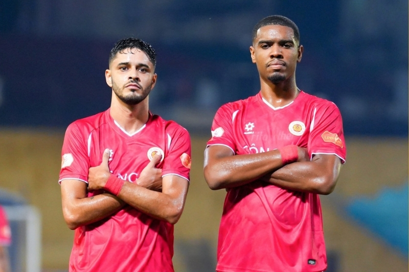 Lịch trực tiếp bóng đá ngày 18/9 - Beijing Guoan vs CAHN