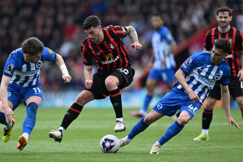 Lịch trực tiếp bóng đá ngày 19/1