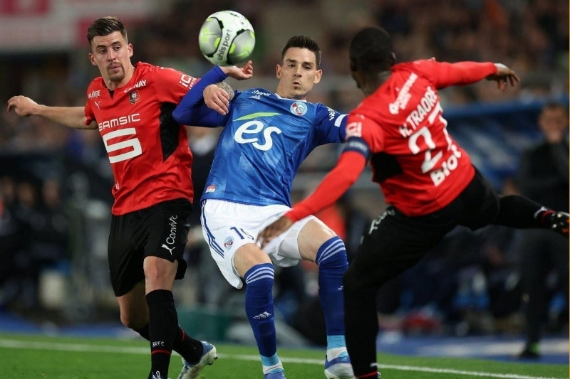 Lịch trực tiếp bóng đá ngày 2/11