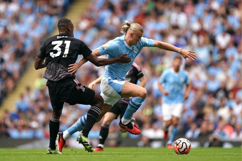 Lịch trực tiếp bóng đá ngày 2/12