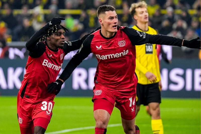 Lịch trực tiếp bóng đá ngày 2/12