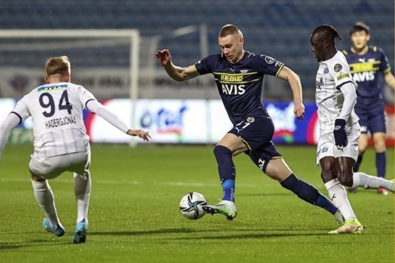 Lịch trực tiếp bóng đá ngày 2/9 - 12 Bingol Spor vs Mardin Buyuksehir Basakspor
