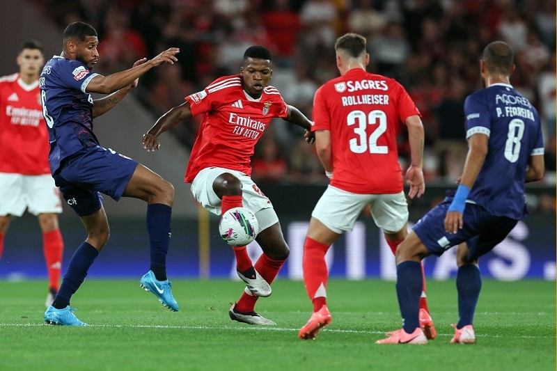 Lịch trực tiếp bóng đá ngày 21/11