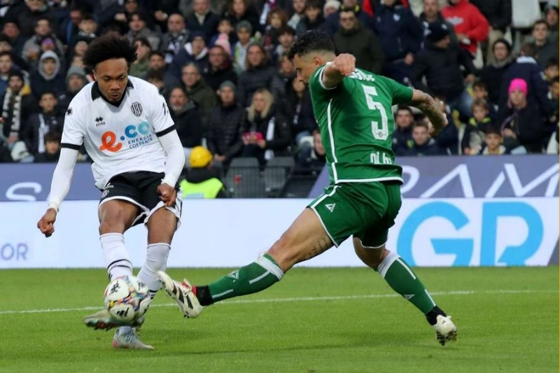 Lịch trực tiếp bóng đá ngày 22/11