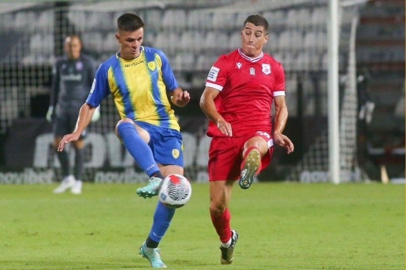 Lịch trực tiếp b&oacute;ng đ&aacute; ng&agrave;y 22/12