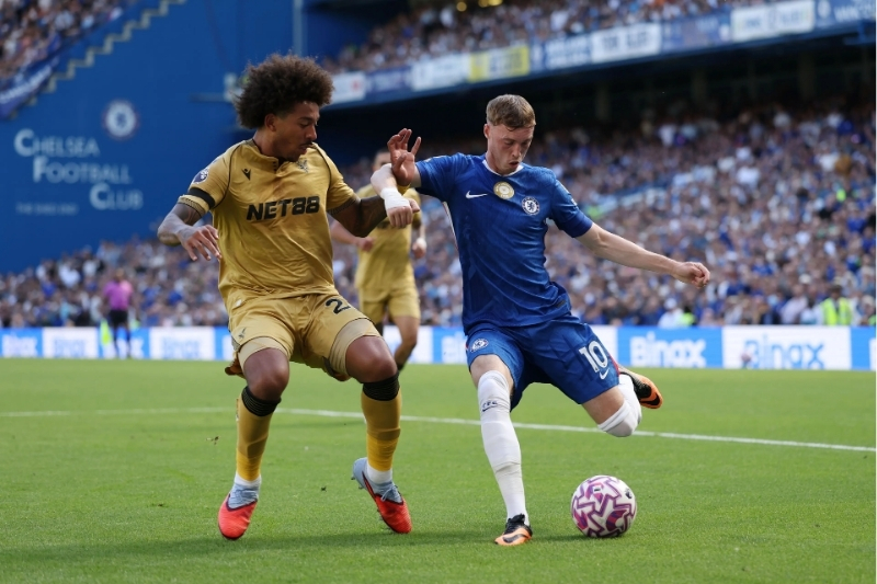 Lịch trực tiếp bóng đá ngày 22/8 – West Ham vs Chelsea