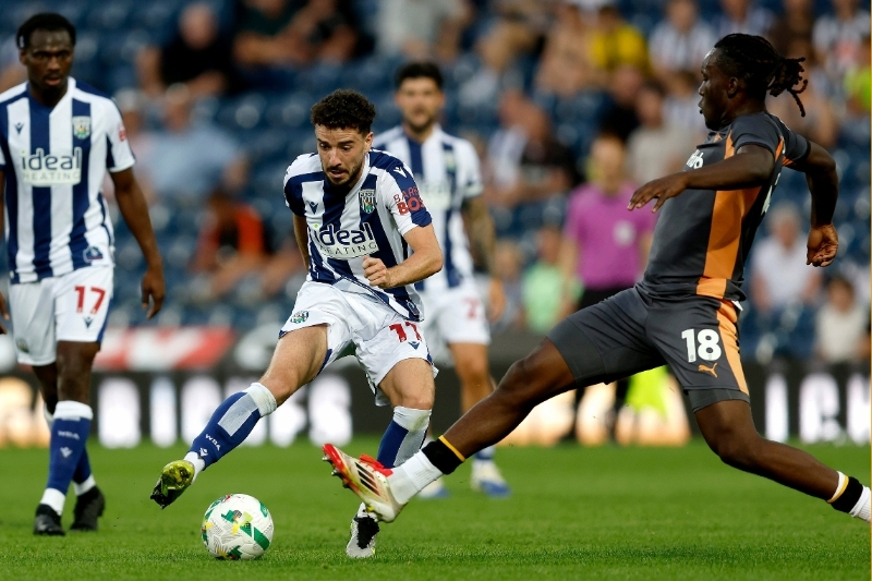 Lịch trực tiếp bóng đá ngày 23/1