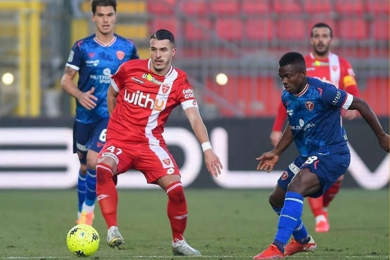 Lịch trực tiếp bóng đá ngày 23/11