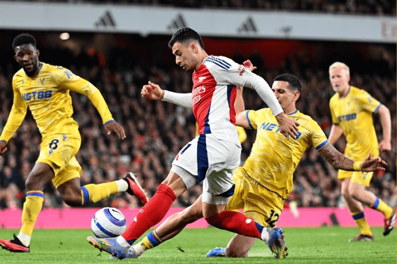 Lịch trực tiếp b&oacute;ng đ&aacute; ng&agrave;y 23/12