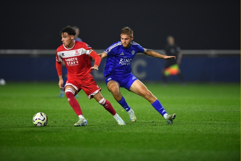 Lịch trực tiếp bóng đá ngày 23/9 – Leicester City U23 vs Valencia U21