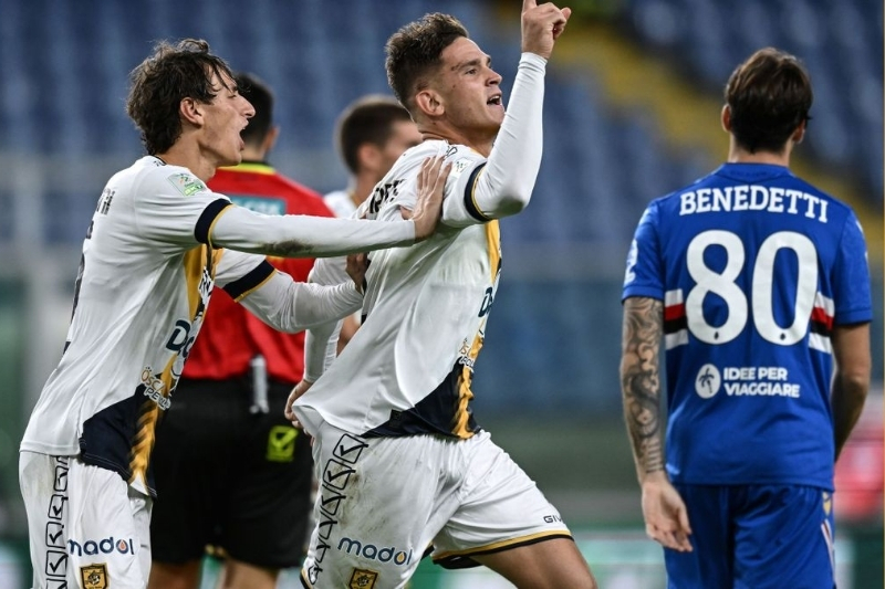 Lịch trực tiếp bóng đá ngày 24/11