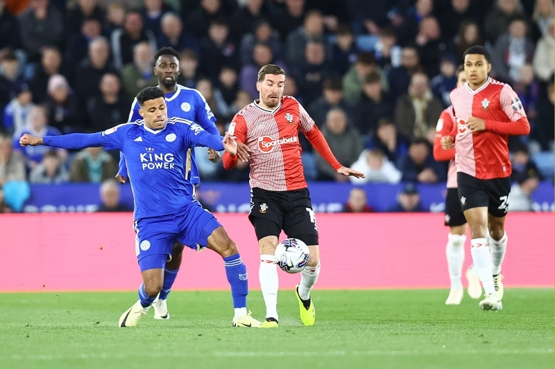 Lịch trực tiếp bóng đá ngày 25/11