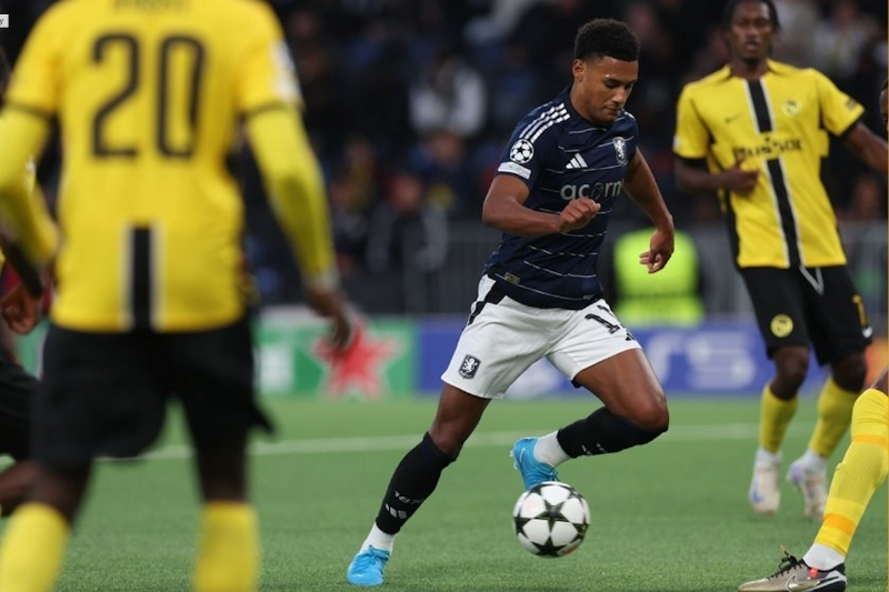 Lịch trực tiếp bóng đá ngày 27/11