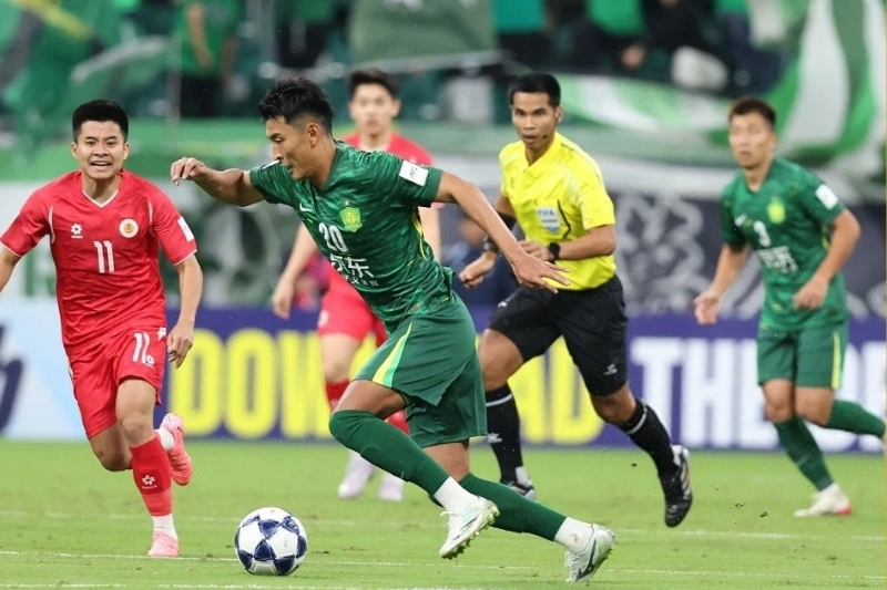 Lịch trực tiếp bóng đá ngày 27/11