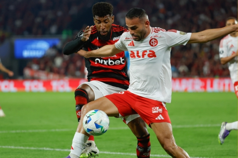 Lịch trực tiếp bóng đá ngày 27/9 - Juventude vs Internacional