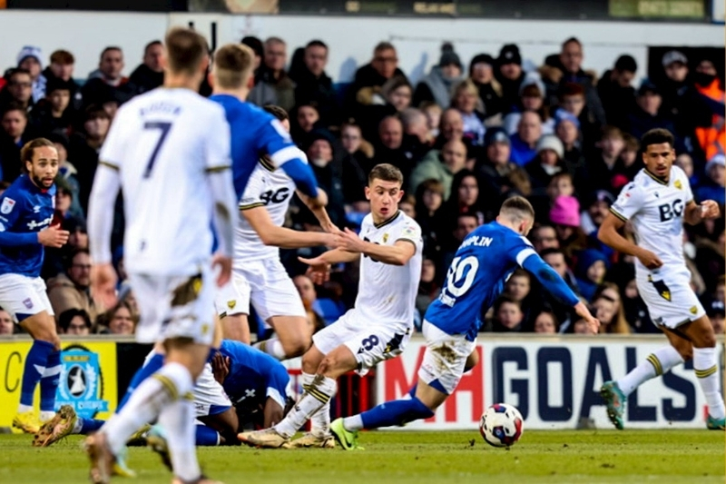 Lịch trực tiếp bóng đá ngày 28/11