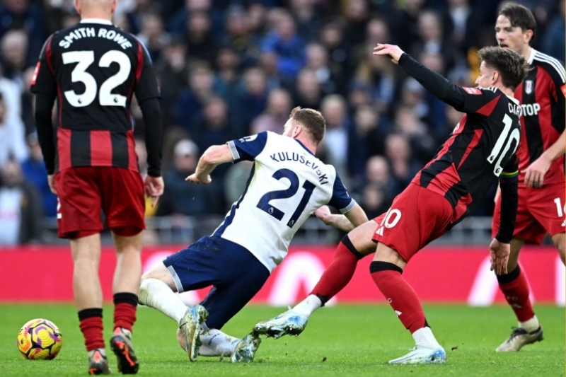 Lịch trực tiếp bóng đá ngày 29/11