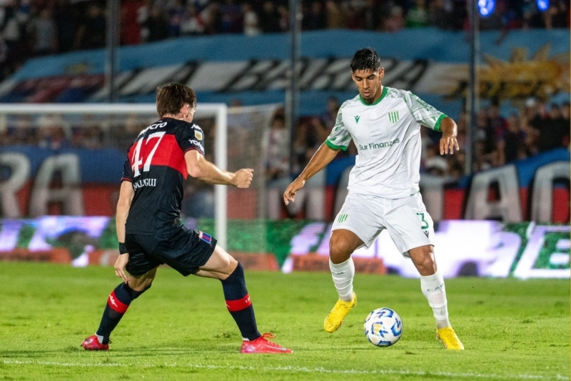 Lịch trực tiếp bóng đá ngày 29/8 - Banfield vs Tigre